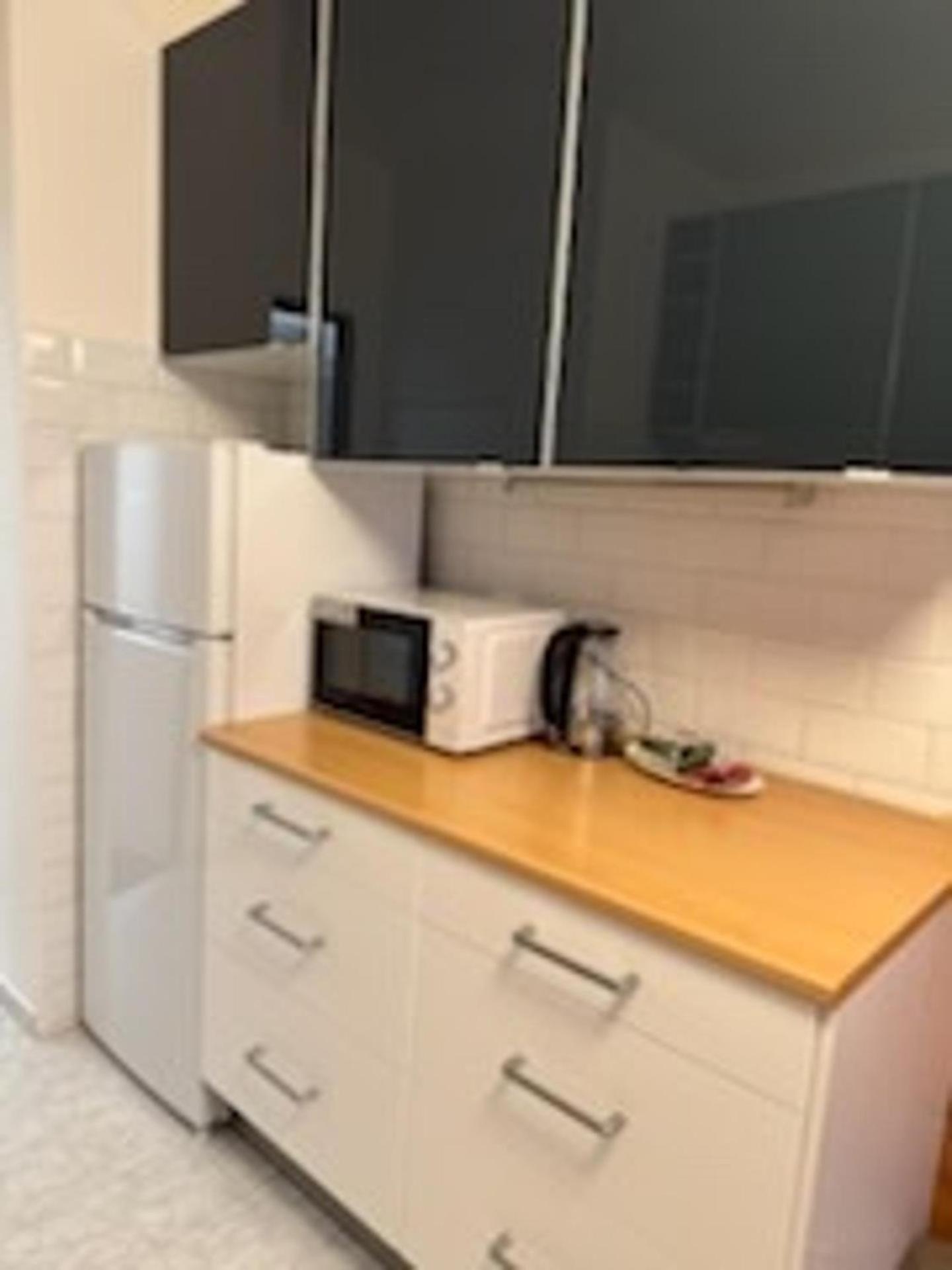 Apartament Apart For Rent Near Center Praga Zewnętrze zdjęcie