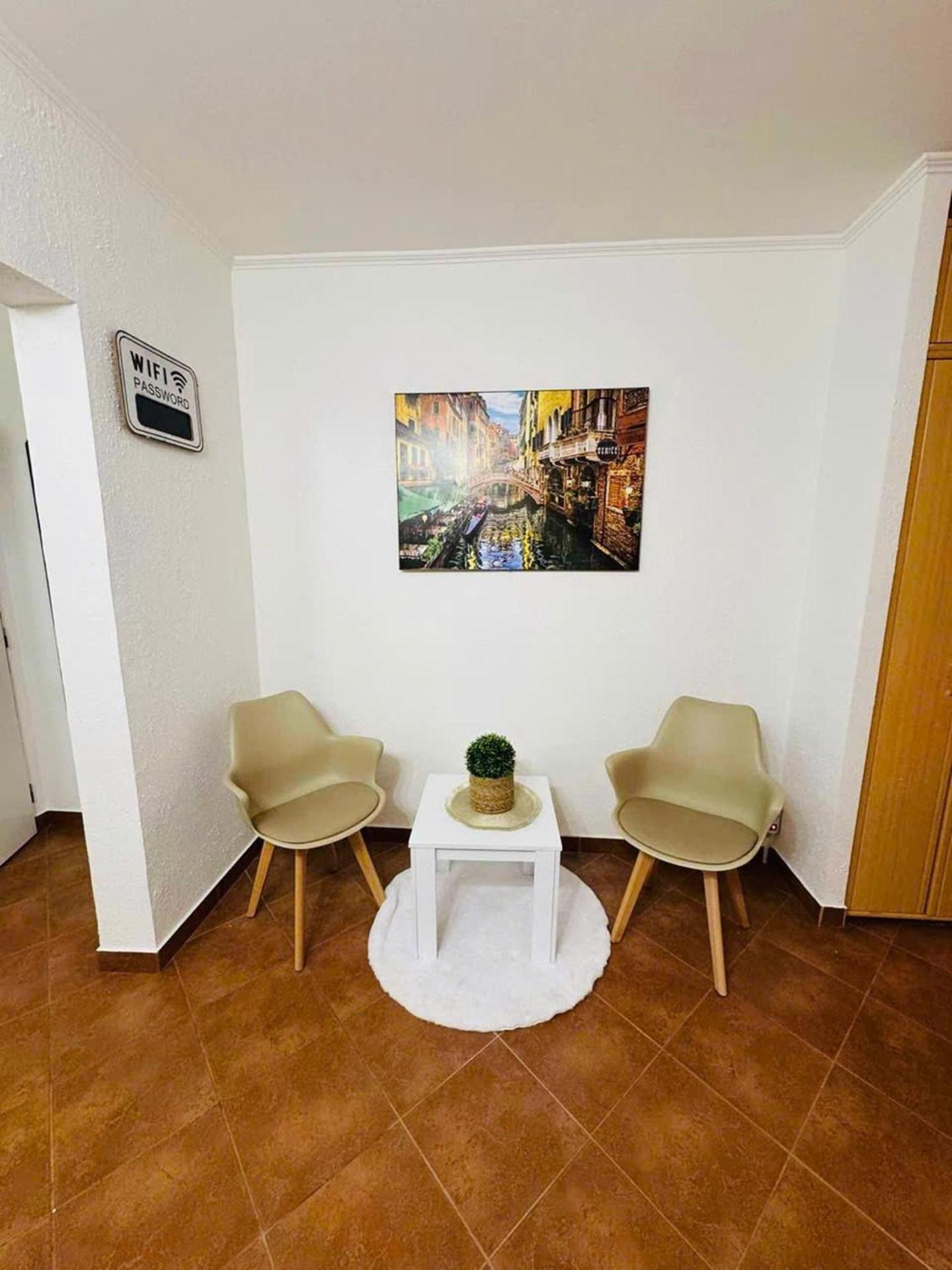 Apartament Apart For Rent Near Center Praga Zewnętrze zdjęcie