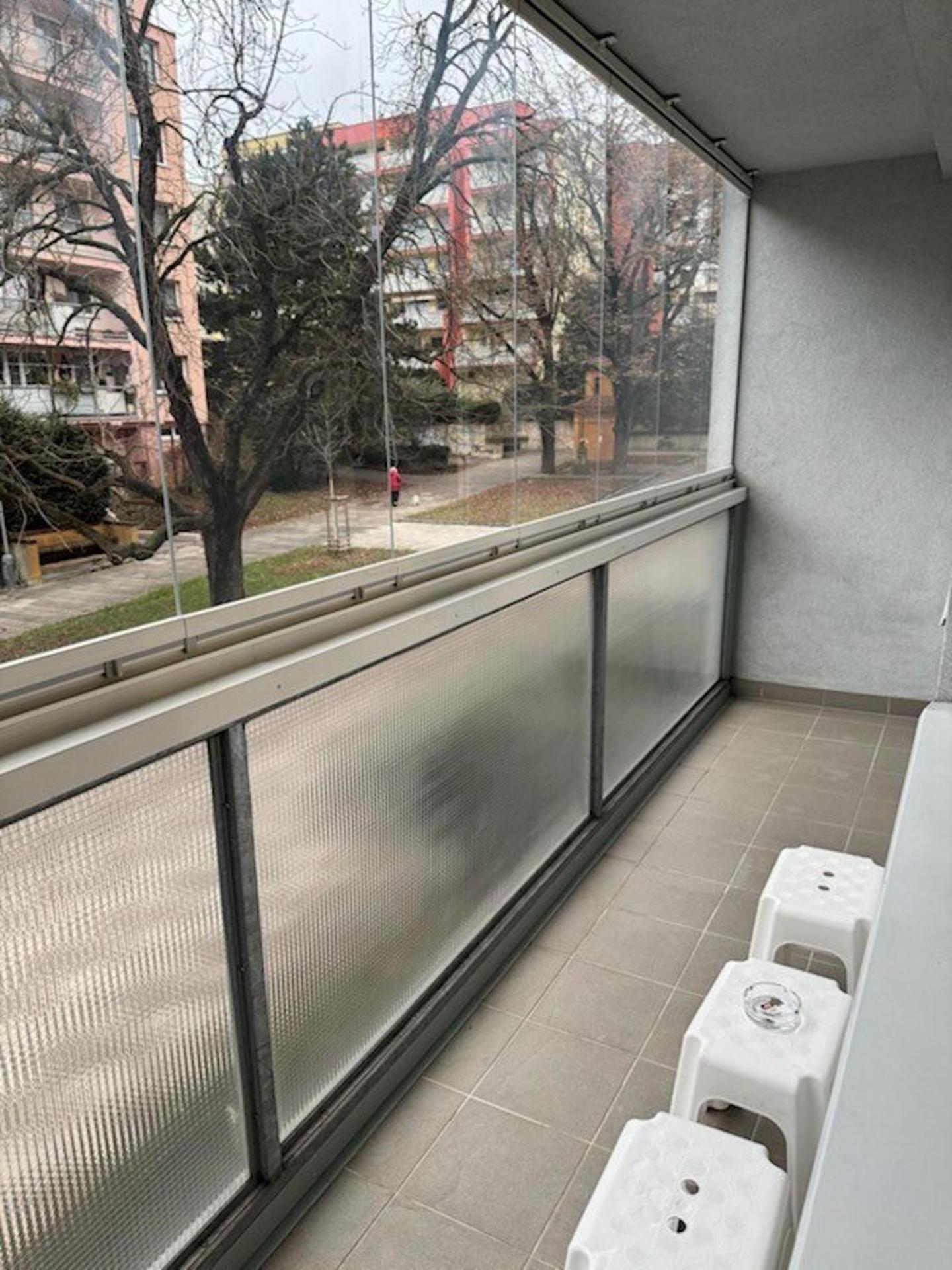 Apartament Apart For Rent Near Center Praga Zewnętrze zdjęcie